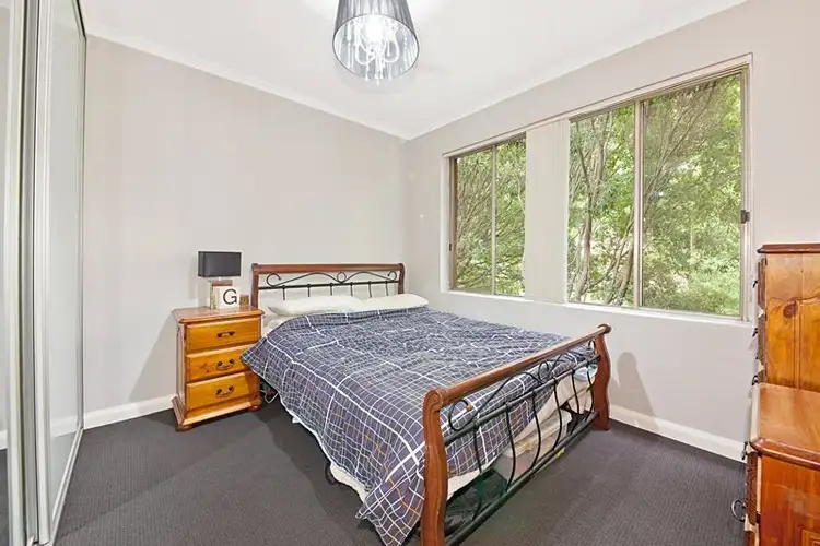 Second view of Homely unit listing, 3/2 Exeter Road, Homebush West NSW 2140