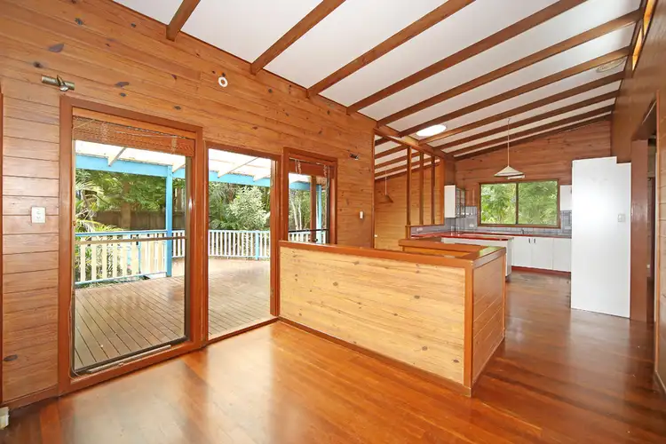 Third view of Homely house listing, 70 Suncoast Beach Drive, Mount Coolum QLD 4573