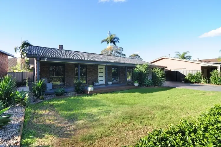 Third view of Homely house listing, 130 Yurunga Drive, North Nowra NSW 2541