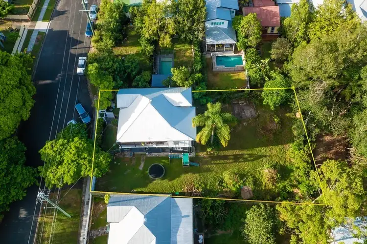 197 Lower Hardgrave Road, West End QLD 4101