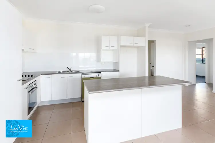 Second view of Homely house listing, 62 Highlands Terrace, Springfield Lakes QLD 4300