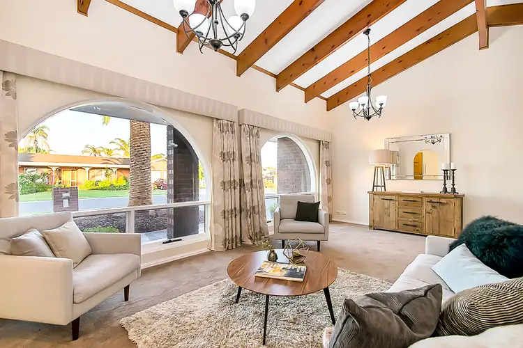 Sixth view of Homely house listing, 8 Hawaii Court, West Lakes SA 5021
