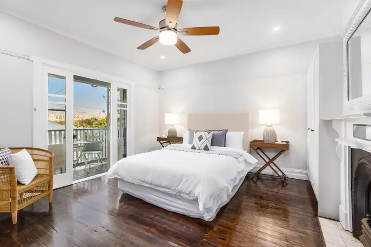 Fifth view of Homely house listing, 99 Cecily Street, Lilyfield NSW 2040