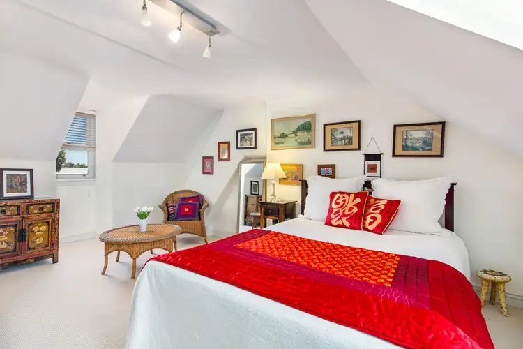 Sixth view of Homely house listing, 129 St Johns Road, Glebe NSW 2037