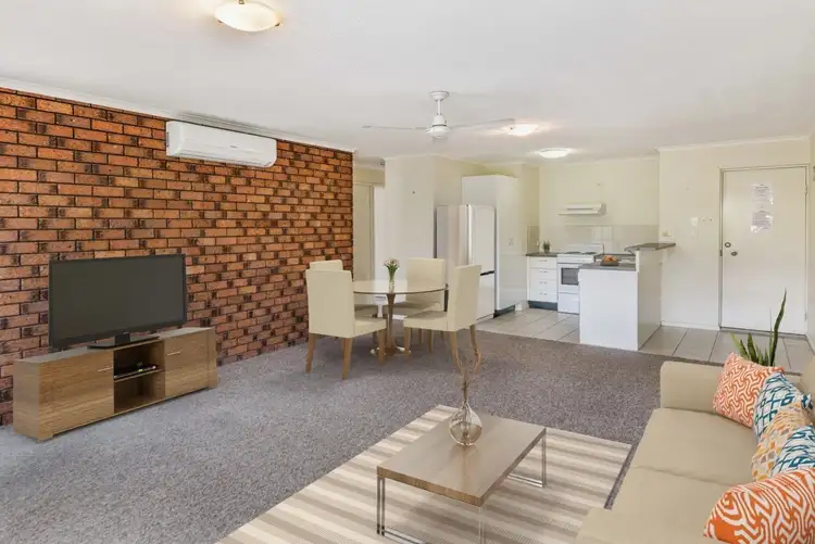 Fourth view of Homely unit listing, 6/19 Muraban Street, Mooloolaba QLD 4557