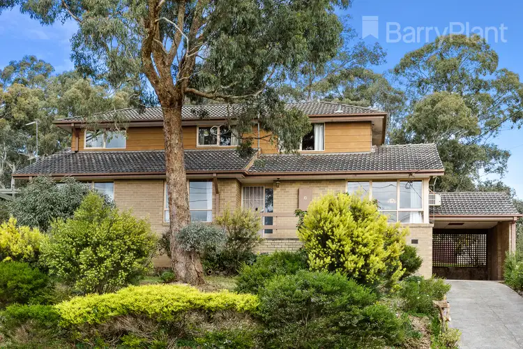 10 Haley Street, Diamond Creek VIC 3089