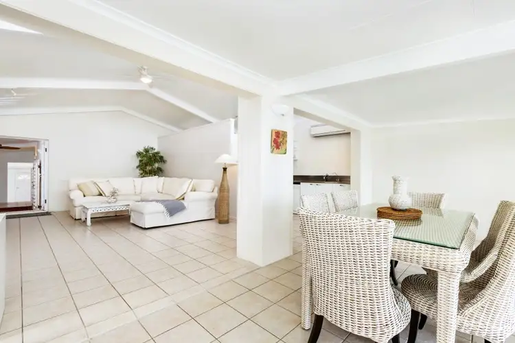 Fifth view of Homely house listing, 36 Hibiscus Lane, Holloways Beach QLD 4878