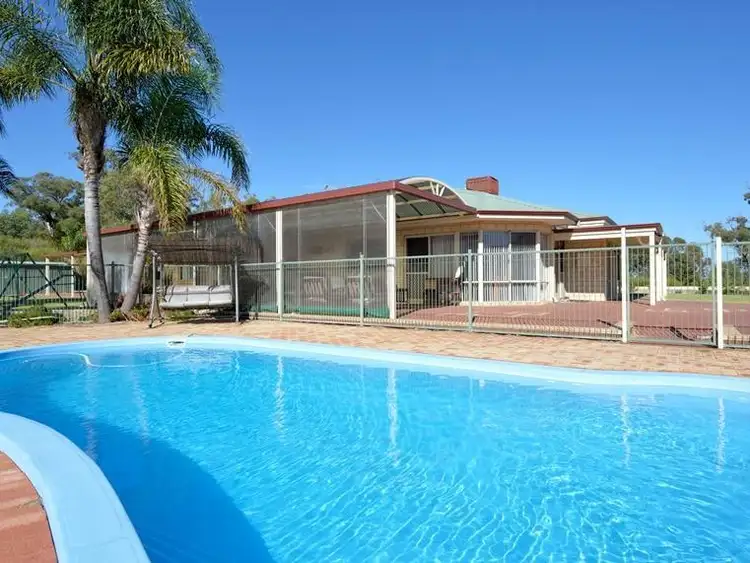 Fifth view of Homely house listing, 23 Cudliss Close, Baldivis WA 6171