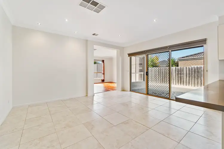 Fourth view of Homely house listing, 12 Nauru Court, Taylors Hill VIC 3037