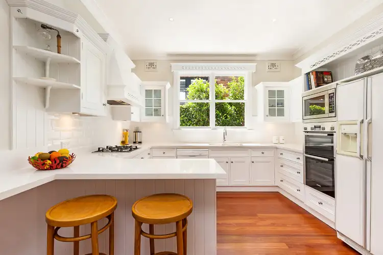 Third view of Homely house listing, 17 Alexander Parade, Roseville NSW 2069