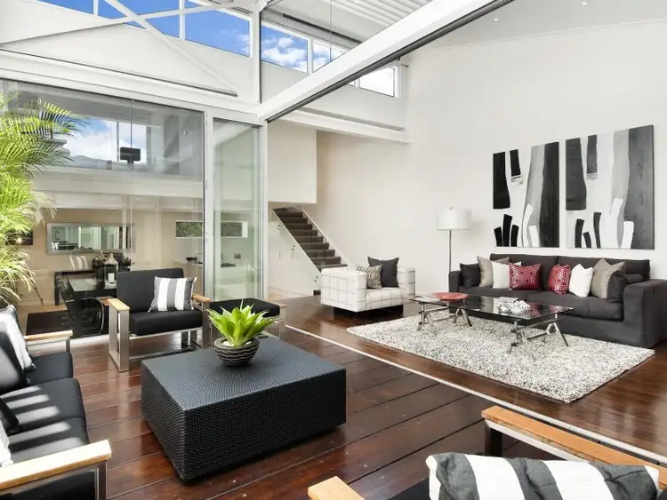 18/1 Barr Street, Balmain NSW 2041