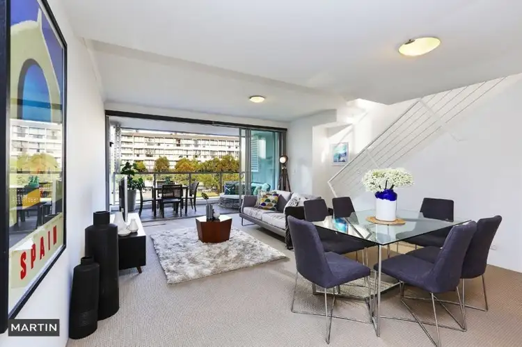 22/3 Wolseley Grove, Zetland NSW 2017