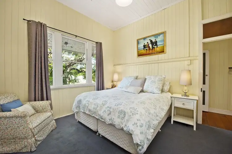 Fifth view of Homely house listing, 62 Bennetts Road, Camp Hill QLD 4152