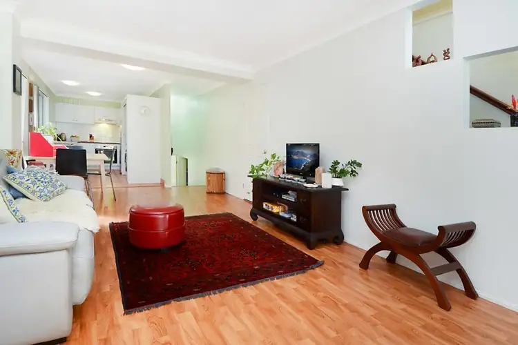 Third view of Homely townhouse listing, 2/26 Mayfield Road, Moorooka QLD 4105