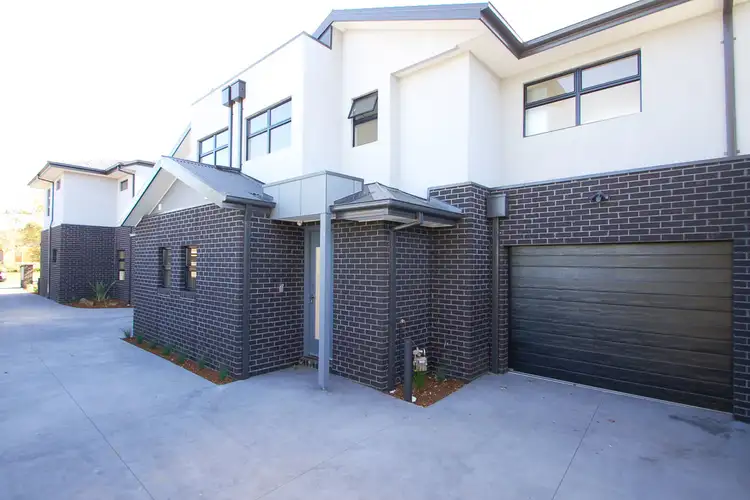 Main view of Homely house listing, 3/40 Morley Street, Glenroy VIC 3046