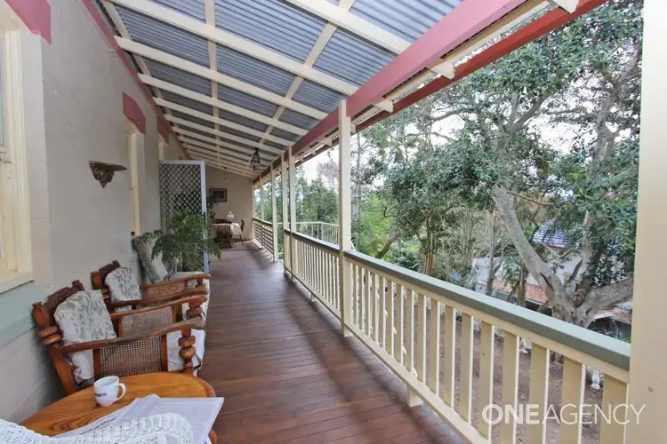 Second view of Homely house listing, 9 Little Rudder Street, East Kempsey NSW 2440