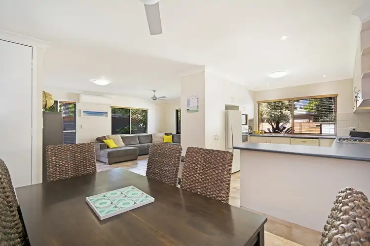 Fifth view of Homely house listing, 62 Cassia Avenue, Coolum Beach QLD 4573