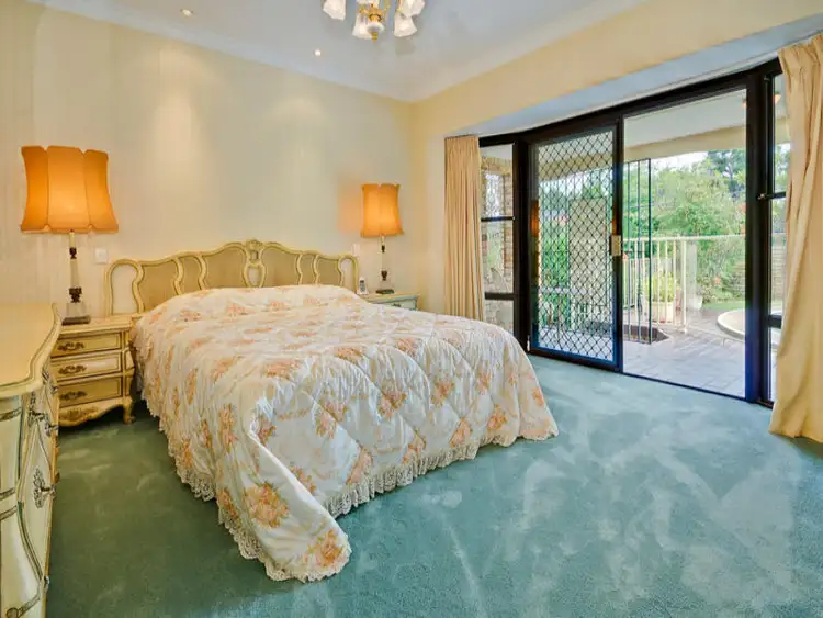 Seventh view of Homely house listing, 5 Curagul Road, North Turramurra NSW 2074