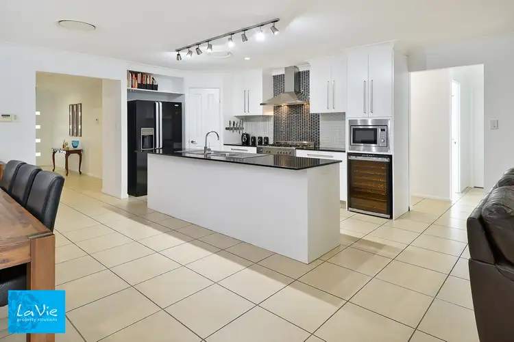 Sixth view of Homely house listing, 10 Carthage Street, Augustine Heights QLD 4300