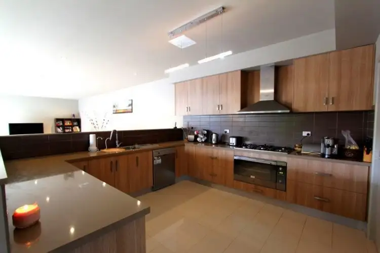 Second view of Homely house listing, 1A Hendry Street, Sunshine West VIC 3020