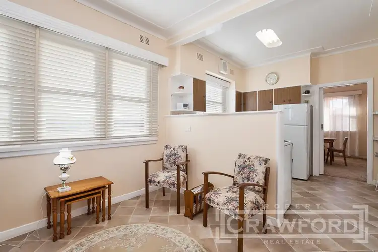 Sixth view of Homely house listing, 61 Grandview Road, New Lambton Heights NSW 2305