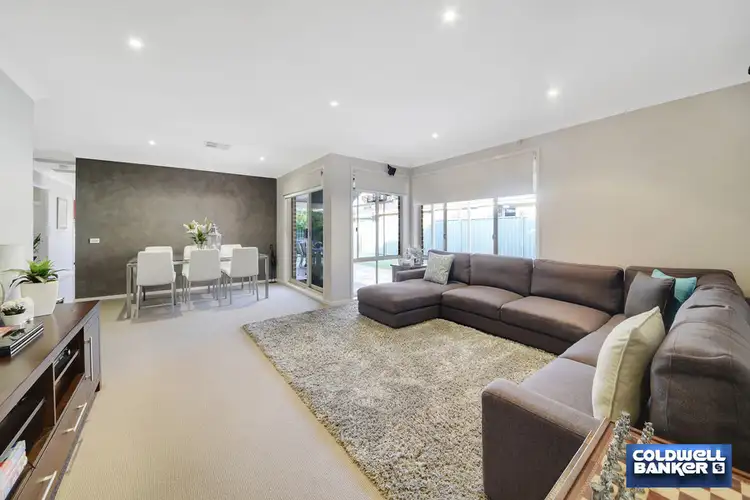Fourth view of Homely house listing, 10 Corrin Court, Wattle Grove NSW 2173