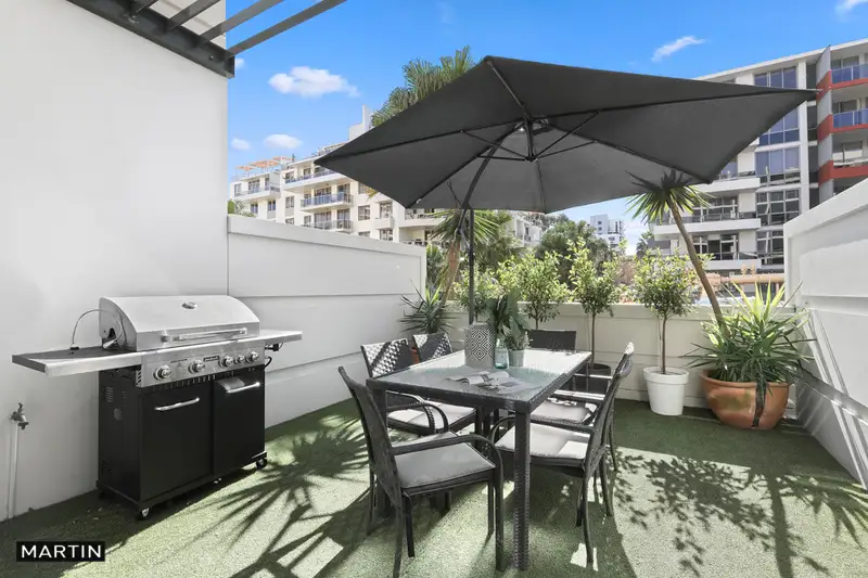 Main view of Homely apartment listing, 10/13 Potter Street, Waterloo NSW 2017