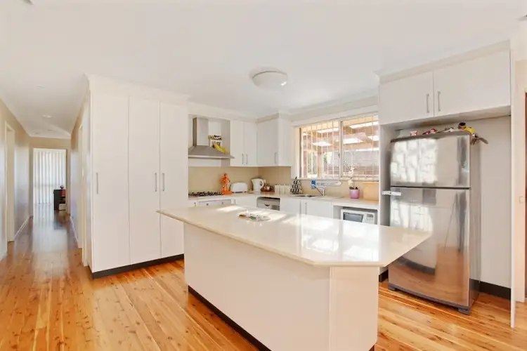 Main view of Homely house listing, 15 Cunningham Place, Camden South NSW 2570
