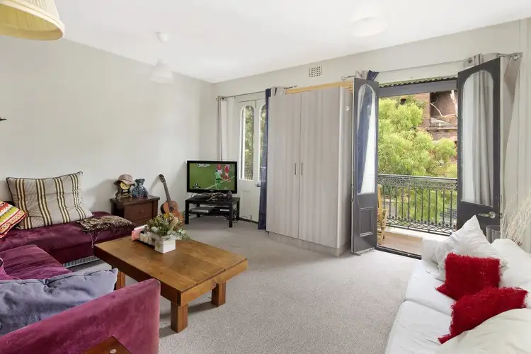 Second view of Homely house listing, 361 Bourke Street, Darlinghurst NSW 2010