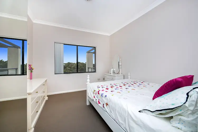 Fourth view of Homely apartment listing, 33/104 William Street, Five Dock NSW 2046
