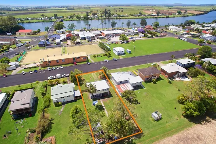 115 Richmond Street, Woodburn NSW 2472