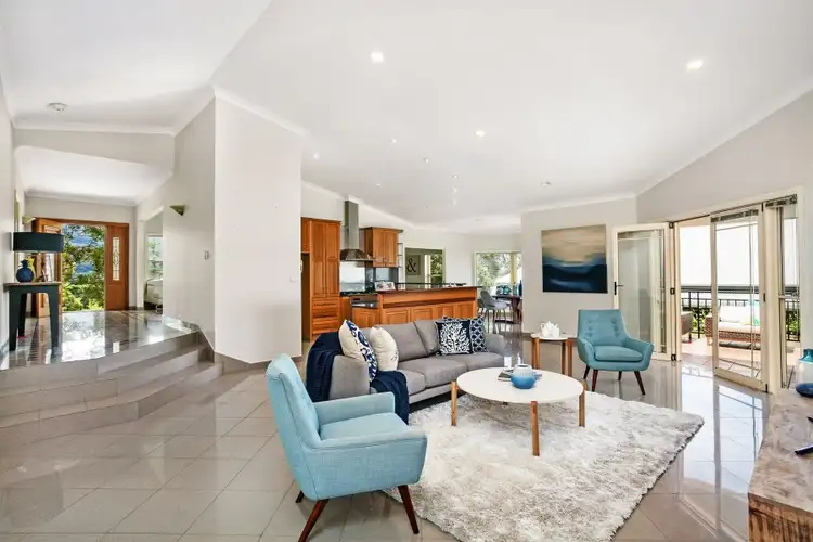 Third view of Homely house listing, 63 William James Drive, Cordeaux Heights NSW 2526