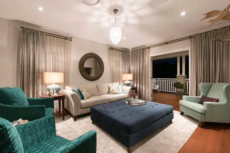 Fourth view of Homely house listing, 22 Barradine Street, Greenslopes QLD 4120