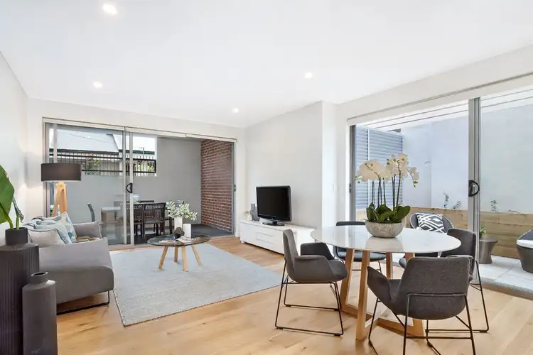 Main view of Homely apartment listing, 1/60-68 Hutchinson Street, St Peters NSW 2044