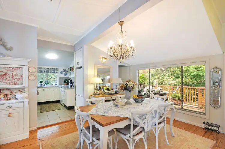 Main view of Homely house listing, 11 Rodova Street, Katoomba NSW 2780