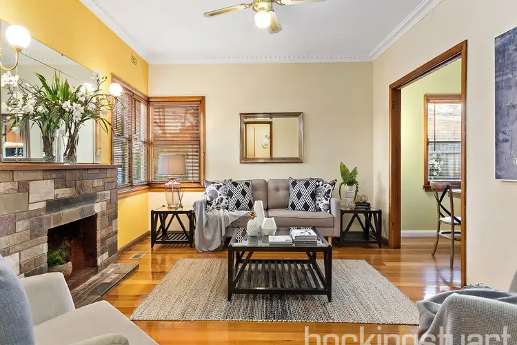 Second view of Homely house listing, 21 Nancy Street, Cheltenham VIC 3192