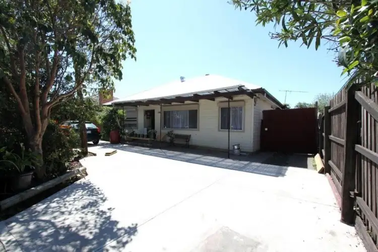 Main view of Homely house listing, 246 Forrest Street, Sunshine West VIC 3020