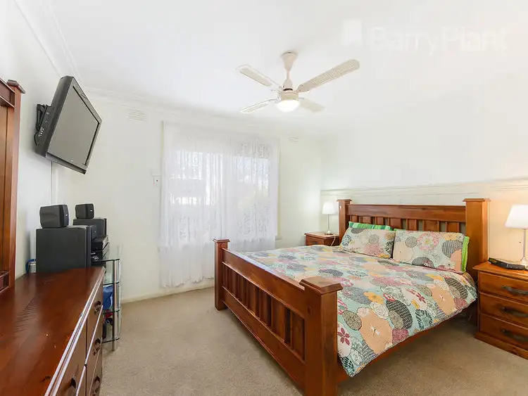 Fifth view of Homely house listing, 12 Runcorn Crescent, Deer Park VIC 3023