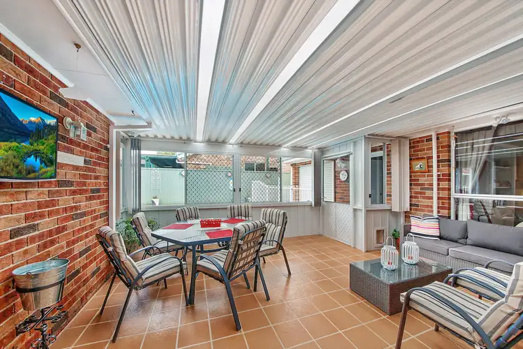 Fourth view of Homely house listing, 19 Fairway Place, Narellan NSW 2567
