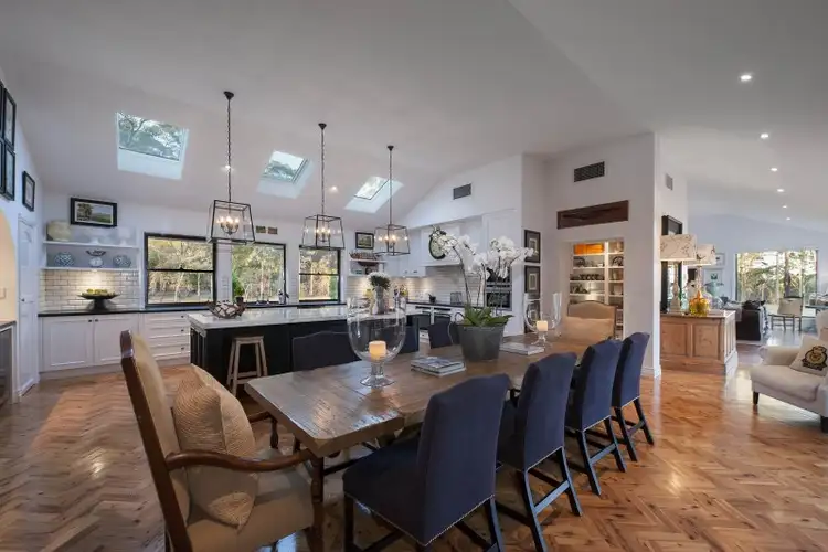 Fifth view of Homely house listing, 31 Oakridge Street, Burbank QLD 4156