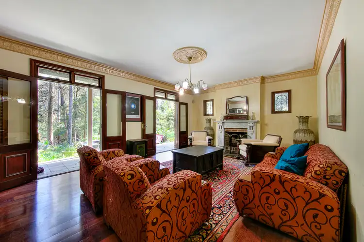 Fifth view of Homely house listing, 64 Finlay Road, Turramurra NSW 2074