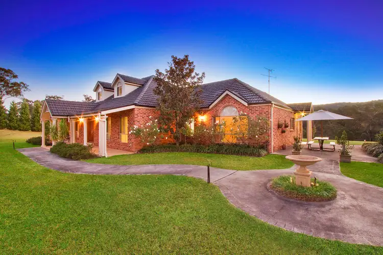 Main view of Homely house listing, 65 Oswald Park Place, Kurrajong NSW 2758