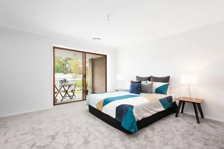 Sixth view of Homely semi-detached listing, 36a Carramar Crescent, Miranda NSW 2228