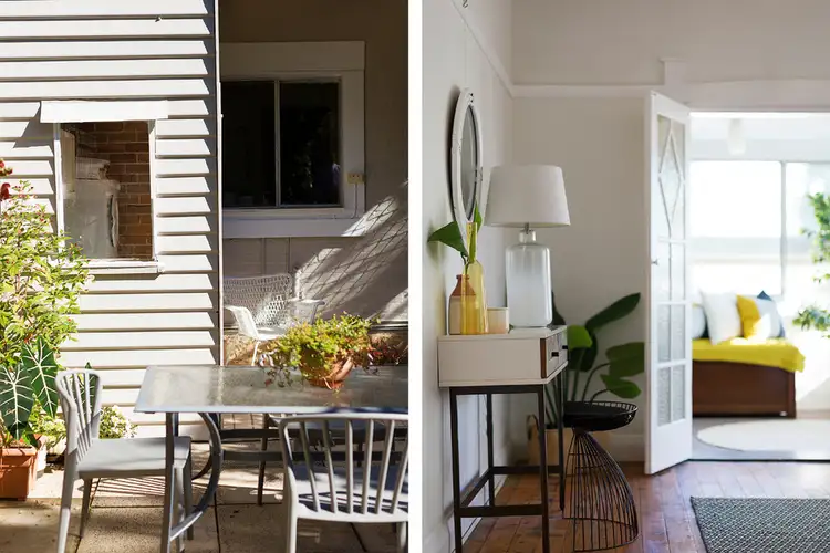 Sixth view of Homely semi-detached listing, 42 Bellevue Street, Fairlight NSW 2094