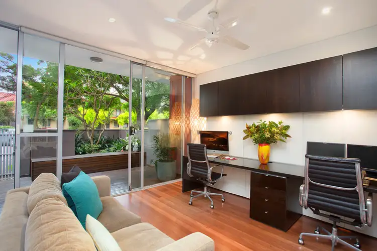 Fifth view of Homely house listing, 84 Lawrence Street, Alexandria NSW 2015