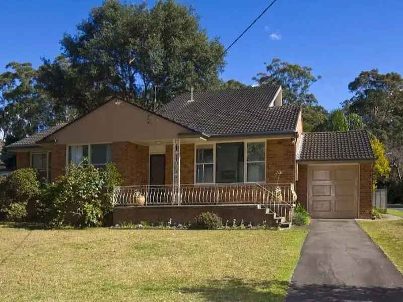 Main view of Homely house listing, 8 Westbrook Avenue, Wahroonga NSW 2076