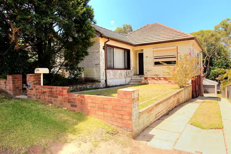 80 Lowry Street, Cardiff NSW 2285