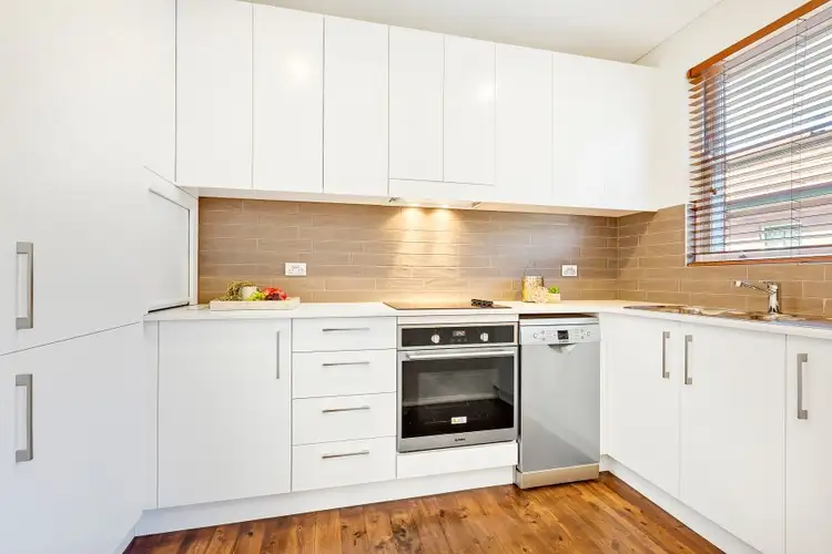 Second view of Homely apartment listing, 4/7 Campbell Avenue, Lilyfield NSW 2040