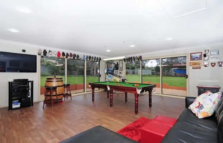 Sixth view of Homely house listing, 15 Depot Road, West Nowra NSW 2541
