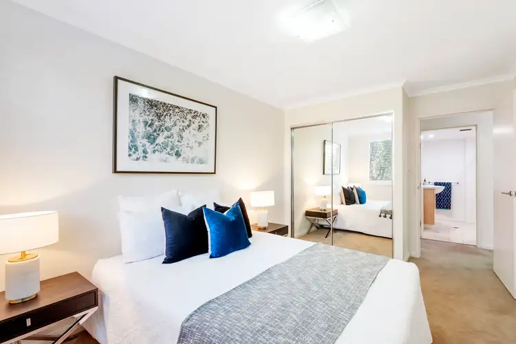 Fifth view of Homely apartment listing, 716/66 Bowman Street, Pyrmont NSW 2009
